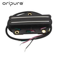 Oripure Alnico 5 Rel Ganda Jemba Metik Humbucker Rel Cepetik Bagian Gitar PBL5 TL