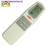 HOT ITEM¤✷❉ The English version is suitable for Spring/Lan air conditioner remote control CL2 original air conditioner remote control factory direct sales Guangzhou delivery XZ