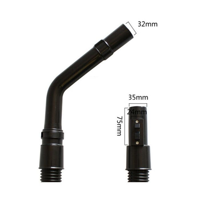 2x-extension-pipe-hose-soft-tube-for-sanyo-bsc-1200a-bsc-1250a-vacuum-cleaner-parts