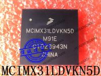 5PCS New Original MCIMX31LDVKN5D-M91E BGA457 In Stock