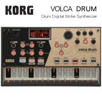 Korg Volca-Drum Digital Percussion Synthesizer ogue Modeling Rhythm Machine