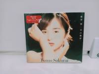 1 CD MUSIC ซีดีเพลงสากล Twelve Melody Tomo Sakurai (C7B128)