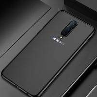 MOBILCARE Luxury Smart Case for ​​​OPPO F11 Pro / OPPO F11Pro เคสหรูหรากรณีสมาร์ทระยิบระยับซิลิโคนยืดหยุ่นเงาขอบไมโครเคลือบเดิมโทรศัพท์กลับ coque, ครอบคลุม, 3 ใน 1 ชุบ Matte Soft PC กรณีสำหรับ OPPO F11Pro 6.53 "นิ้ว" Soft Touch ซิลิโคนอุปกรณ์เสริมปกหลัง