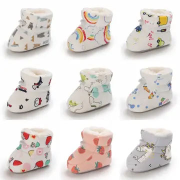 Newborn clearance winter boots