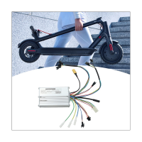 TF-901 Metal Controller DC48V 20A Controller for Electric Scooter E-Bike Universal