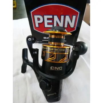 Penn WarHorse 2 Spin Reel Sz 250,450, 650 & 850 –  Outdoor  Equipment