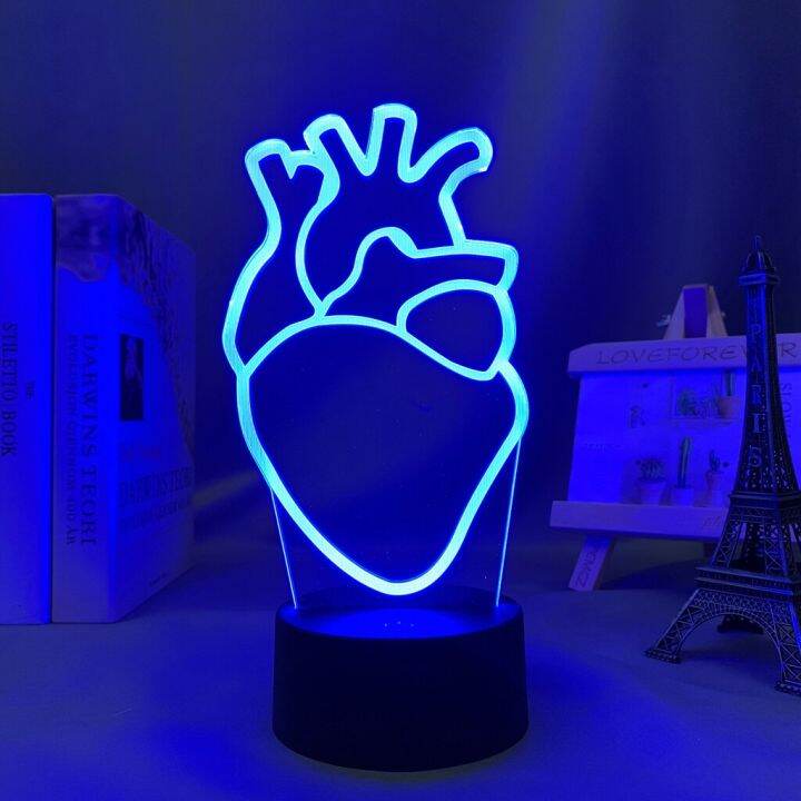 acrylic-led-night-light-heart-pnl-for-bedroom-decoration-color-changing-nightlight-for-fans-gift-room-decor-qlf-coeurs-3d-lamp