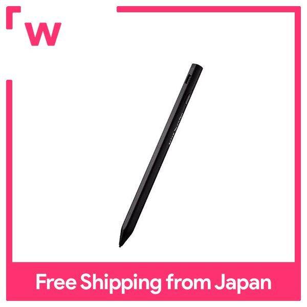 Elecom Touch Pen Stylus Pen [Compatible with iPad / iPhone