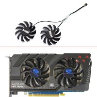 Sapphire Hd7850 Cooling