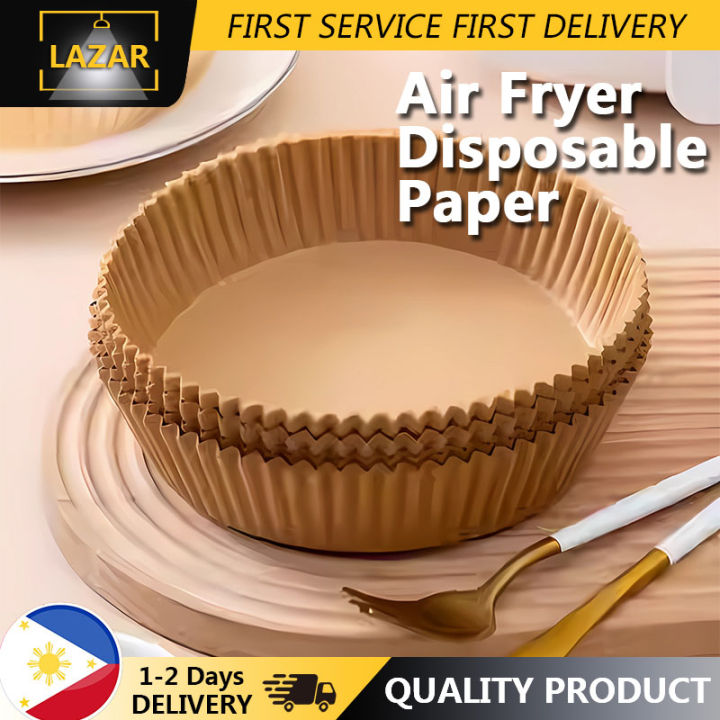 Air Fryer Disposable Paper, Baking Paper Air Fryer