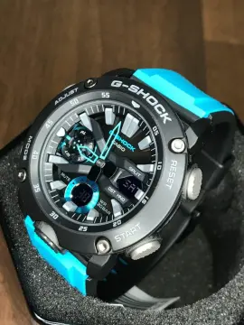 G shock ga 2000 on sale bands