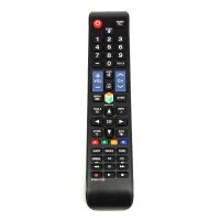 New Replacement BN59-01178K for Samsung TV LED HDTV Remote Control for UN55H6103AF UN55H6103AFXZP Fernbedienung