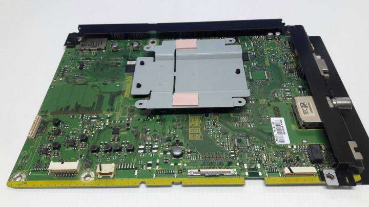 เมนบอร์ด-main-board-panasonic-th-l42e5t-พาร์ท-tnph0993-อะไหล่แท้-ของถอดมือสอง