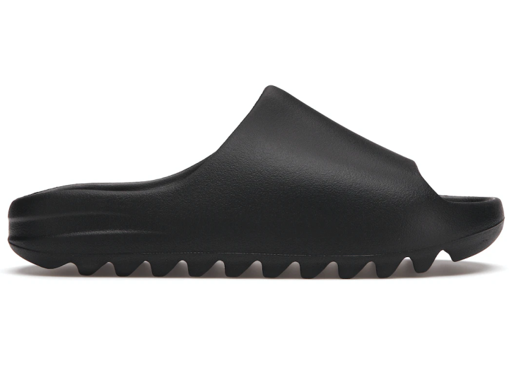 Adidas Yeezy Slide Onyx Lazada.co.th