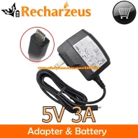 Genuine 5V 3A APD Ac Adapter WA-15I05R 791102-001 817794-001 Micro Tip Charger For MINIX X68-I OCTA CORE MINI PC Power Supply