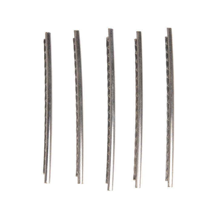 Guitar Fret Wires 21 Frets Stainless Steel Fretwire 2.9mm Crown Width