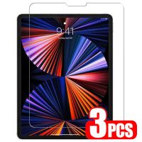 9H Tempered Glass Protective film For Apple iPad Pro 12.9 2022 6th generation Screen Protector Pro 12.9 2021 2020 2018 2017 2015