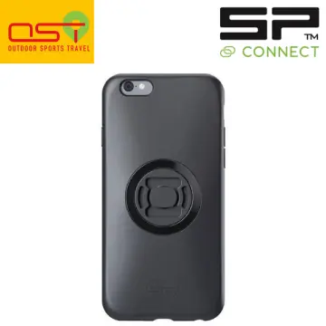 SP Connect Kit Carcasa Iphone 13 Pro Max, Negro