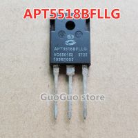 2ชิ้น APT5518BFLLG ต่อ-247 31A TO247 5518BFLLG/550V MOS ท่อผลภาคสนาม