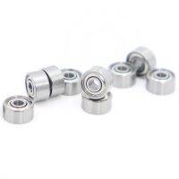 S692ZZ Bearing 2x6x3 mm ( 10PCS ) ABEC-1 440C Roller Stainless Steel S692Z S692 Z ZZ Ball Bearings