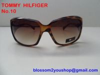 แว่นกันแดด  TOMMY HILFIGER  No.10  ใหม่แท้ 100%  อเมริกา