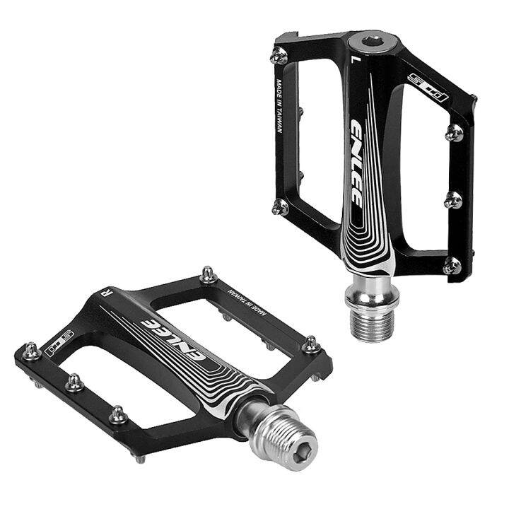 enlee-n16-folding-bike-pedals-aluminium-alloy-flat-bicycle-platform-pedals-mountain-bike-du-bearings-pedals-cycling-road-pedal