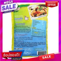 ?สินค้าขายดี? [1ชุด 1รายการ]คนอร์ผงซุปรสไก่ 450กรัม เครื่องปรุงรสและเครื่องเทศ KNORR CHICKEN FLAVOR SOUP POWDER 450G