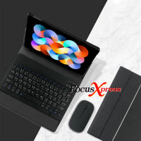 เคส Xiaomi Redmi Pad 10.61 นิ้ว [แป้นพิมพ์ไทย] เคสคีย์บอร์ด keyboard  **พร้อมส่ง