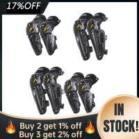 ✠ Motorcycle Knee Pads