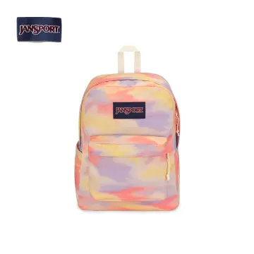 Jansport backpack cheap pastel