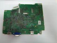 H971MA(H975) เครื่องฉายกระดานหลัก Pcb Board สำหรับ EPSON EB-E10 CB-E10 EX3280 PowerLite Projector