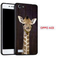 สำหรับ OPPO A33/นีโอ7/A35 2015/F1/F1f/F1w/F1fw/A37/นีโอ9/กระจก5/R1201/A52/A92เคสซิลิโคนนิ่ม