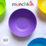 Bát ăn Munchkin cỡ lớn cho bé