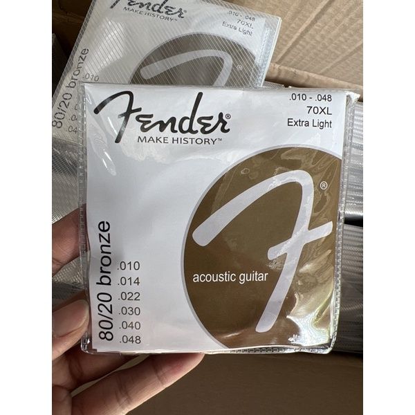 ครบทุกรุ่น-สายกีตาร์-สั่งให้ทัน-วันสุดท้าย-ขายดี-สายกีตาร์โปร่ง-010-fender-สายกีตาร์ไฟฟ้า009-010-fender