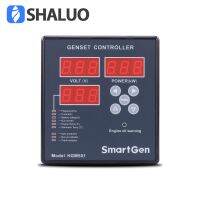 HGM501 Gasoline Generator Controller