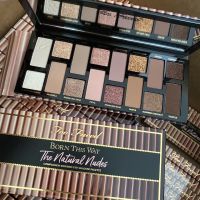 Too Faced Born This Way The Natural Nudes Eye Shadow Palette