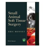 Small Animal Soft Tissue Surgery - ISBN : 9780813807829 - Meditext