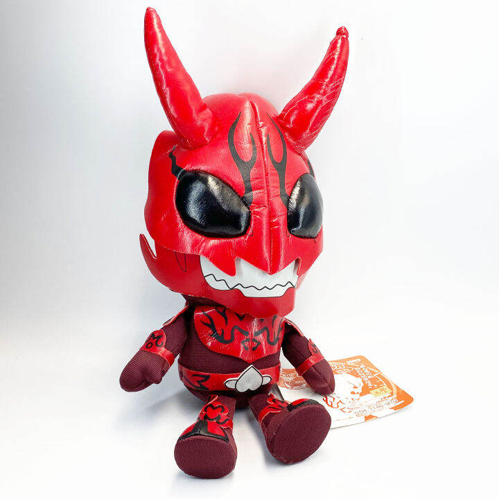 banpresto-den-o-imagin-momotaros-doll-kamen-rider-masked-rider-มาสค์ไรเดอร์-deno-เดนโอ-ตุ๊กตา