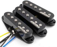 WK-WVS Ainico5 Single coil Guitar Pickup For Squier ST Pickups Replacement Wilkinson Electric Guitar Pickups