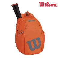 Wilson กระเป๋าไม้แบดมินตันไม้เทนนิส