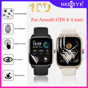 Dành cho đồng hồ thông minh Amazfit GTS 4 Mini Hydrogel Film Soft bảo vệ