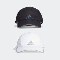 หมวก Adidas ผ้านิ่ม รุ่น Aeroready Runner Mesh Cap [FK0837 FK0838]