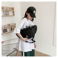 Aj Sports Running Waist Bag Mobile Phone Bag Multifunctional Mini Messenger Bag Chest Bag Female Fashion nd Single Shoulder Bag