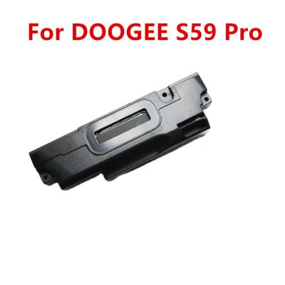 【☸2023 New☸】 nang20403736363 สำหรับ Doogee S59 Pro โทรศัพท์มือถือสมาร์ทโฟน,กล่องลำโพงกันน้ำข้างในเสียงดังอุปกรณ์กระดิ่งอะไหล่ซ่อมริงเกอร์