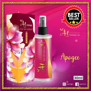 LV apogee 20ml perfume, Beauty & Personal Care, Fragrance