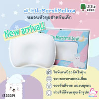 (13339) Little Eden หมอนหลุมสำหรับเด็ก 0-12 เดือน