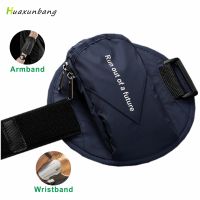 ✕ Mobile Phone Bag Phone Armband Running Bracelet Arm Band Holder Run Wristband Belt Case For iPhone All Cell Phone Sport Armbands