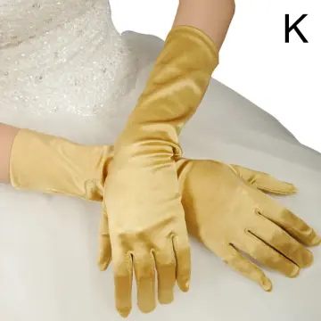 Wedding gloves deals philippines