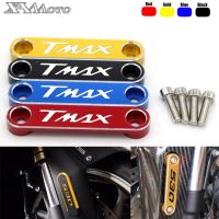 For Yamaha TMAX 530 TMAX 530 SX/DX 2015 2016 2017 2018 2019 Motorcycle Accessories Front Axle Coper Plate Decorative Cover