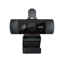 Signo Webcamera Zoomer WB-400